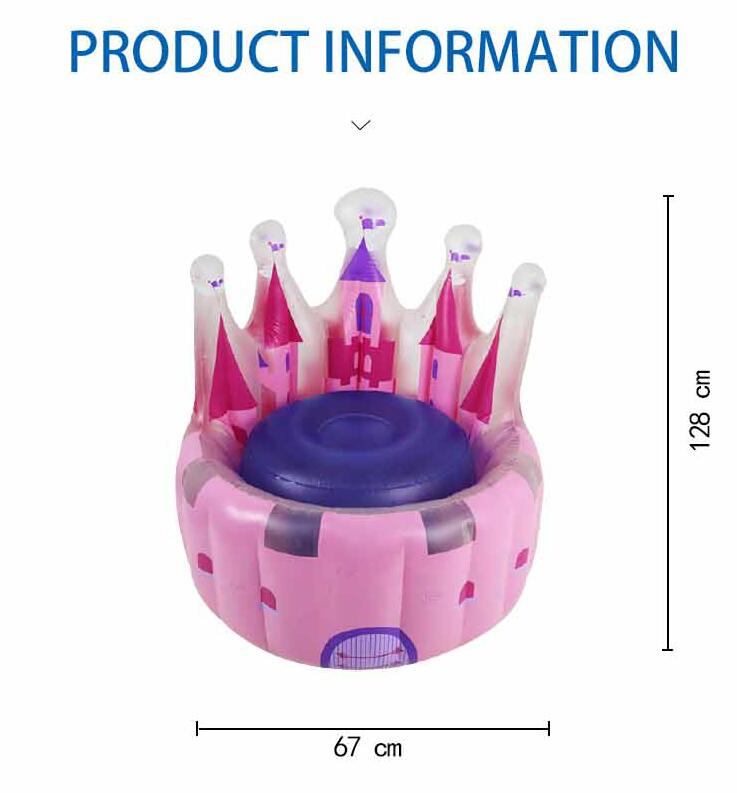 Bouncy castle sofa size Bouncy castle sofa size