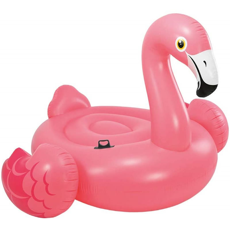 Flamingo pool float