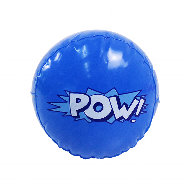 POW printing