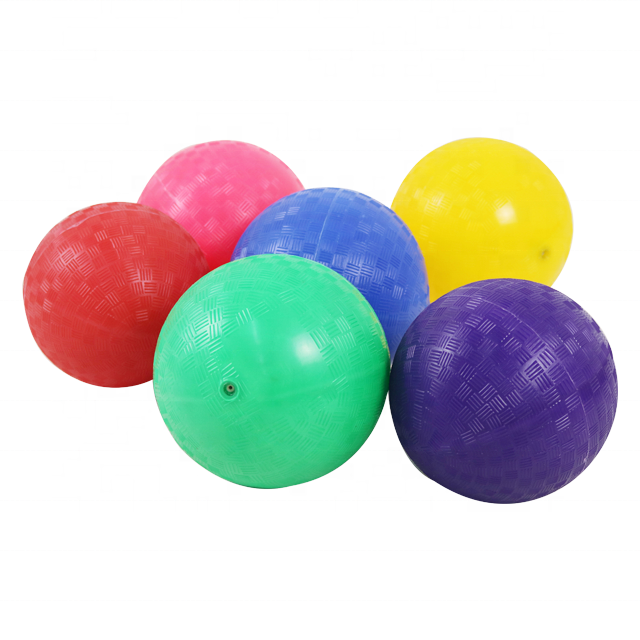 PVC inflatable ball
