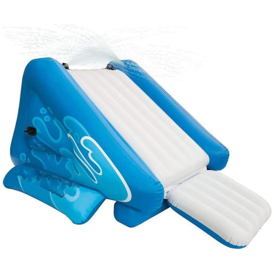 Type:Pool Product Name:Splash Kids Inflatable Swimming Pool Water Slide Accessory Usage:Water Sports Park Size:Customized Size Material:6P and16P and Phthalates Free PVC MOQ:3000PCS Accessories:Repair Patch Logo:Customized Avaliable Certifications:CE .EN71-2-3,SGS testing report, ASTM Sample cost:USD150.00 Sample time:7-10days Delivery time:20-30 days at the off-season (May.Jun.July.Aug ) 30-40 days at the peak season(Sep.Oct.Nov.Dec.Jan.Feb.March) OEM:Accetable Quality control:All shippment will be inflated to stay 24 hours to inspect the quality at factory warehouse Packing:PP bag, color box, white box, outer with carton