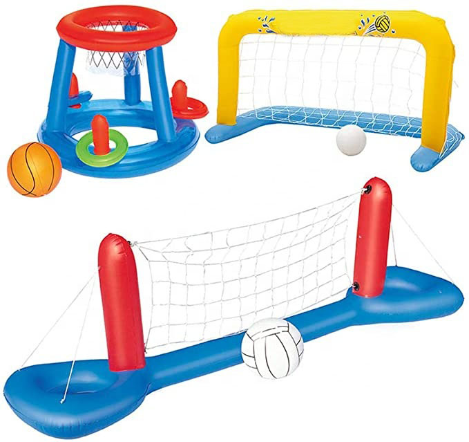 Volleyball football basketball toy set Volleyball football basketball toy set