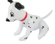 50cm Inflatable Blow up Dog Doggy Pet Animal Toy