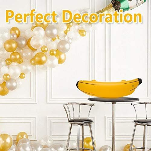 Fruit Toys Inflatable Banana Toys Advertising Toys Hot Sell