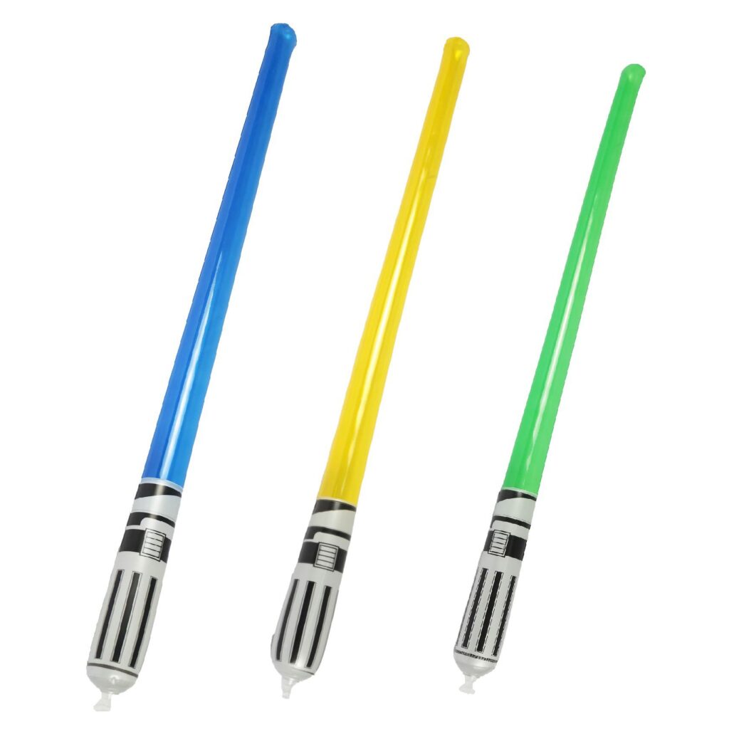 Inflatable Lightsaber Inflatable Lightsaber