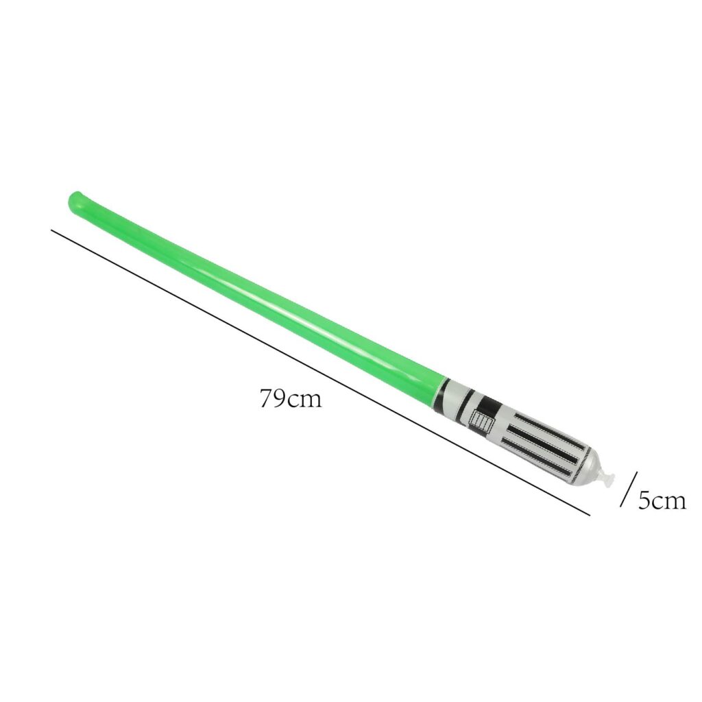 Inflatable Swords for Star Wars Themed Party