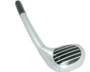 Inflatable golf club pub golf golfer accessory fancy dress costume