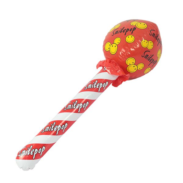 Inflatable lollipop Inflatable lollipop