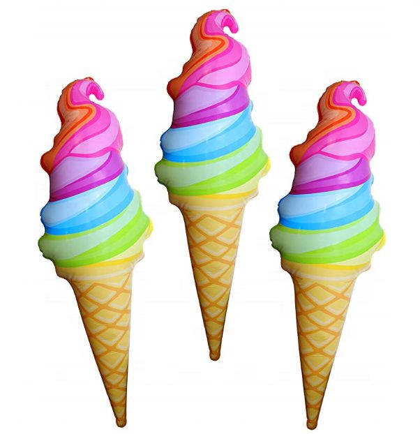 inflatable ice cream cone inflatable ice cream cone