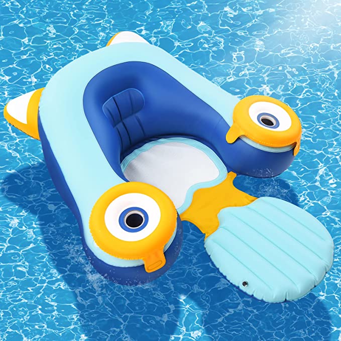 Pool Floating Rider