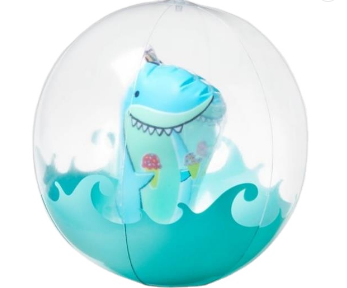 beach ball