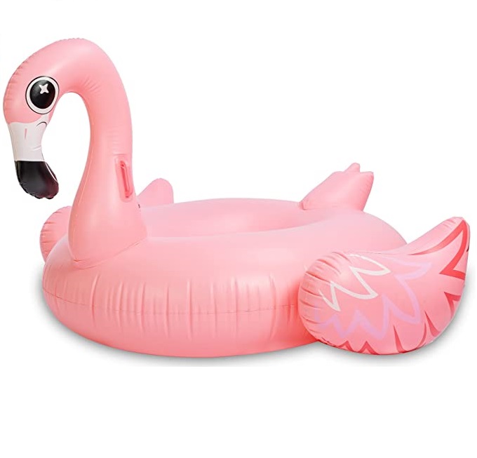 Inflatable Unicorn Pool Float with Glitters,Summer Party Decoration Party Toys, Summer Beach Pool Raft Lounge for Adults & Kids Inflatable Unicorn Pool Float with Glitters,Summer Party Decoration Party Toys, Summer Beach Pool Raft Lounge for Adults & Kids