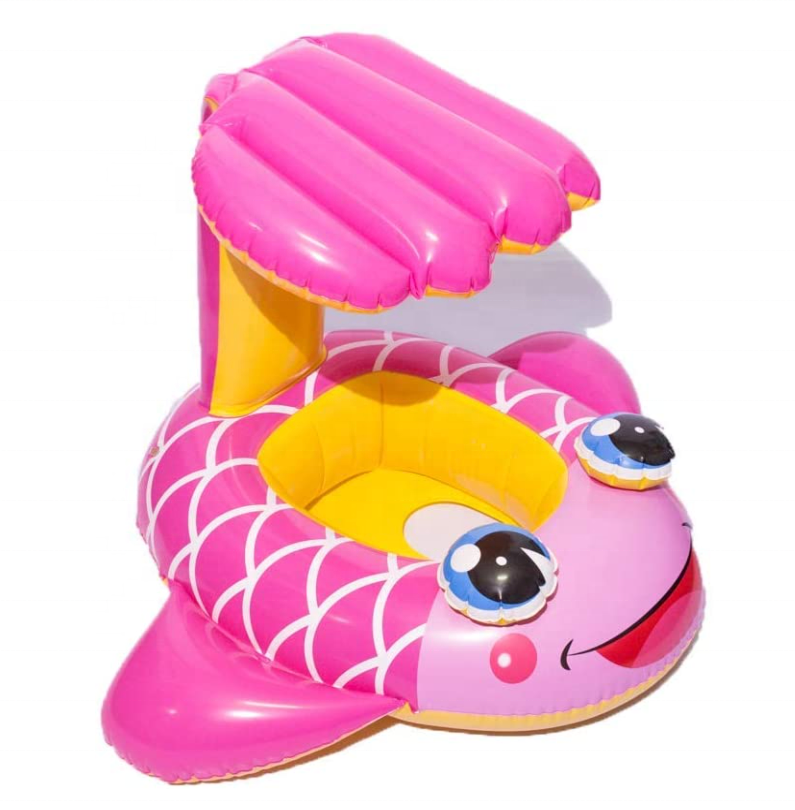 Inflatable Baby Pool Float Swimming Tube for Kids Inflatable Baby Pool Float Swimming Tube for Kids