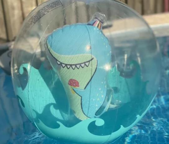 beach ball