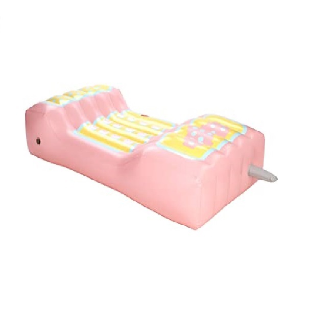 Phone Retro Pool Lounger Float Mattress Phone Retro Pool Lounger Float Mattress