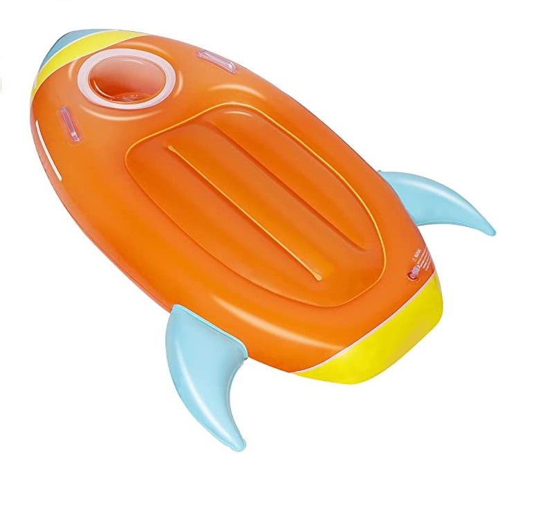 Inflatable float Inflatable float