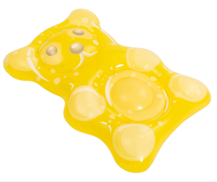 float float