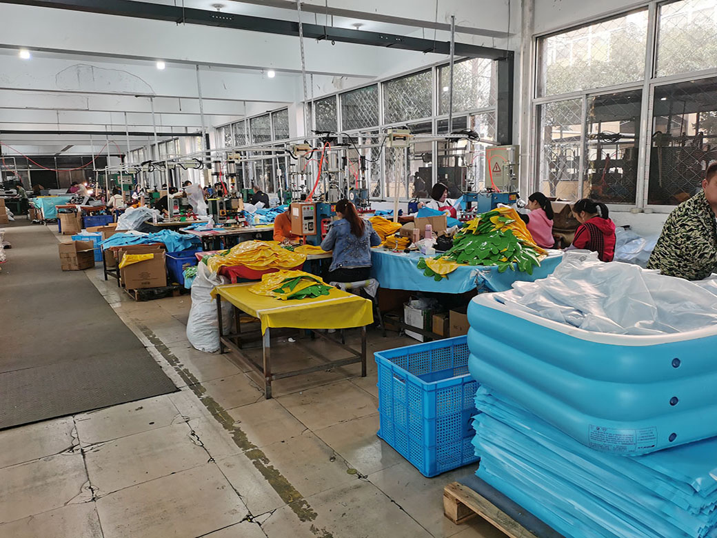 production production