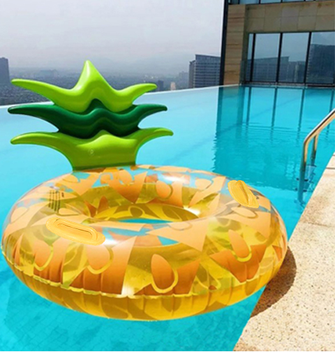 Inflatable Pool Floats Tube Inflatable Pool Floats Tube
