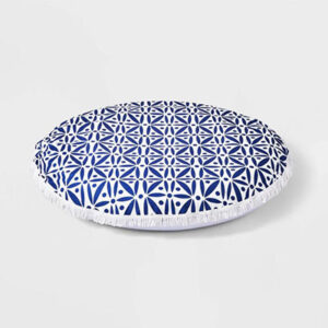 circular towel float circular towel float