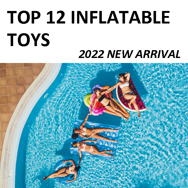 inflatable toys